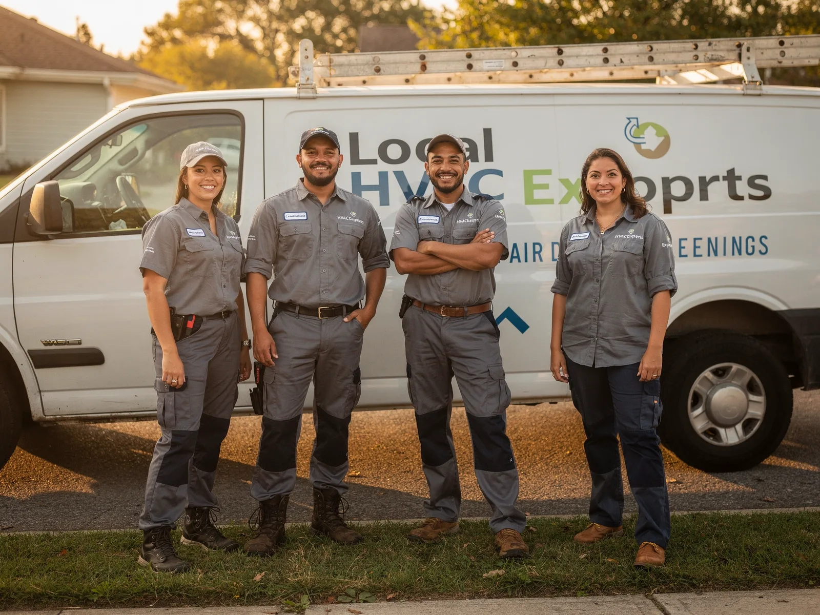 24/7 HVAC Repair & AC Replacement company in Mathis, TX